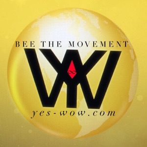 Inspire Your Fire Podcast With Q DeRHINO episode 004 Mikki Funk of Yes Wow Ibiza ‘Re-Invent Yourself’