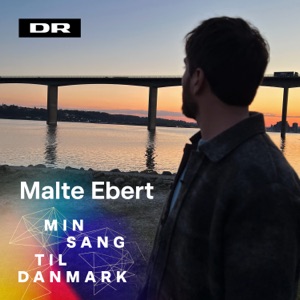 Malte Ebert - Kun Med Dig - Line Dance Music