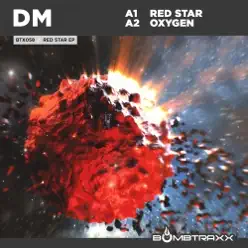 Red Star - Single - DM Red Star - Single - DM