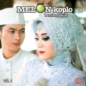 Melon Koplo Bersholawat, Vol. 1 - Vita Alvia, Diyah Safira & Gus Hilmi