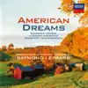 Stream & download American Dreams - Romantic American Masterpieces