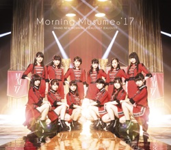 morningmusume'17 - BRAND NEW MORNING