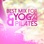 Best Mix for Yoga & Pilates 02