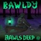 Radio Waves - bàwldy lyrics