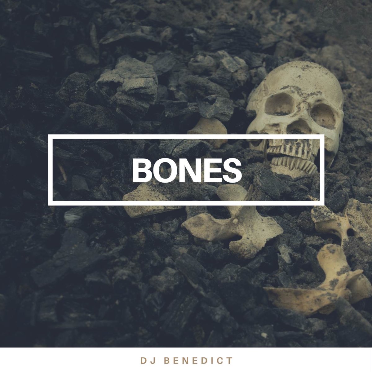 Bones imagine слушать