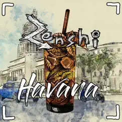 Havana - Single by Zenshi album reviews, ratings, credits