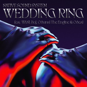 Wedding Ring (feat. Odunsi (The Engine), Odeal & BOJ) - Single