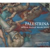 Palestrina: Missa Papae Marcelli artwork