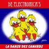 La danse des canards - Single album lyrics, reviews, download