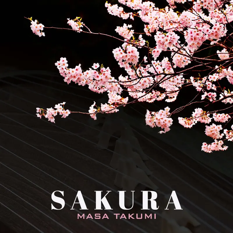 Masa Takumi - Sakura (feat. Nadeem Majdalany) (2022) [iTunes Plus AAC M4A]-新房子