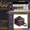 Saxy (The Cube Guys Remix) - Single album lyrics, reviews, download