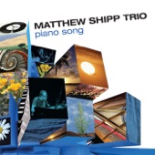 Matthew Shipp Trio - Microwave