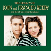 John and Frances Reedy and their Stone Mountain Band - Lost John