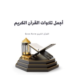 أجمل تلاوات القرآن الكريم (feat. Quran karim)