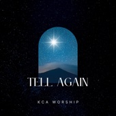 Tell Again artwork