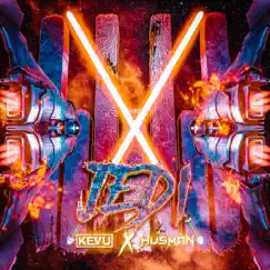 Jedi - Single by Kevu & Husman album reviews, ratings, credits