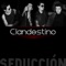 Seducción - Clandestino lyrics
