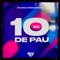 10 Kg de Pau - Dj Pedro Azevedo & MC Lucks lyrics