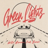 Green Lights (feat. Bardo) artwork