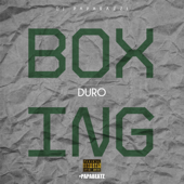Boxing (Duro) [Backing Track] - DJ Paparazzi