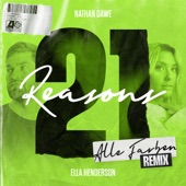 21 Reasons (feat. Ella Henderson) [Alle Farben Remix] artwork