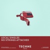 No Strings Attached - Single