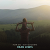Dean Lewis - How Do I Say Goodbye artwork