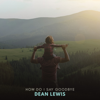 Dean Lewis - How Do I Say Goodbye  artwork