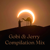 Gobi Desert Collective & Jerry Spoon Compilation (DJ Mix) - Gobi Desert Collective