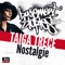 Nostalgie (feat. Taiga Trece) [Basement Stories] - K73 lyrics