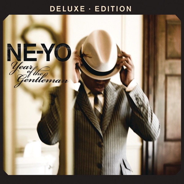 Year of the Gentleman (Deluxe Edition) - Ne-Yo