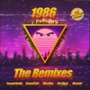 1986 The Remixes - EP