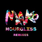 Hourglass (Remixes) artwork