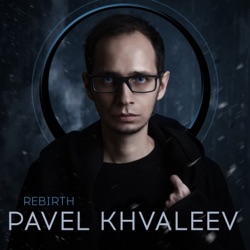 Pavel Khvaleev & Blackfeel Wite - Unsaid