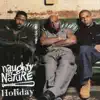 Holiday (feat. Phiness) - Single album lyrics, reviews, download