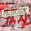 Mega Baile do Lz 2.0 - Fim de Ano Ta Aí (feat. Mc Koruja, Mc Luan & Mc Magrinho) song lyrics