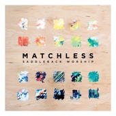 Matchless - EP artwork