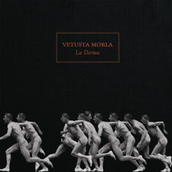 La Deriva - Vetusta Morla Cover Art