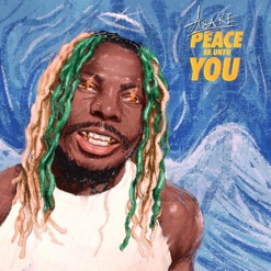 PEACE BE UNTO YOU (PBUY) cover art