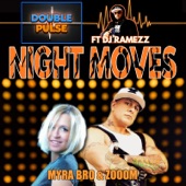 Night Moves (feat. Dj Ramezz) artwork
