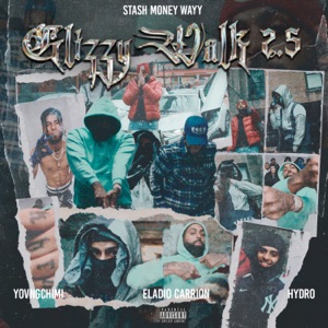 Glizzy Walk 2.5 - Single