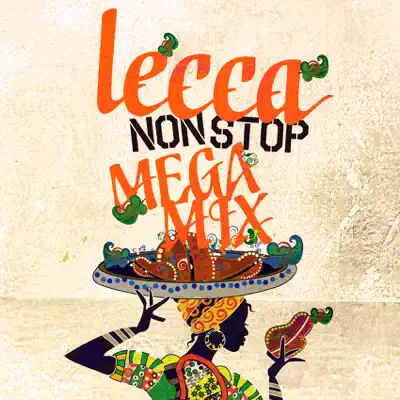 lecca Non Stop Mega Mix - Lecca lecca Non Stop Mega Mix - Lecca