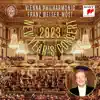 New Year's Concert 2023 / Concert du Nouvel An 2023 / Neujahrskonzert 2023 album lyrics, reviews, download