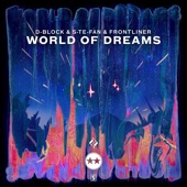 World of Dreams artwork