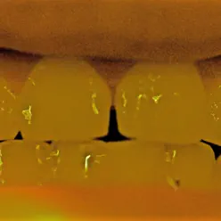 Azul, Mis Dientes - Omar Rodriguez-Lopez