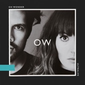 Oh Wonder - Ultralife