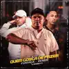 Quem Gosta de Fazer Fumaça (Remix) - Single album lyrics, reviews, download