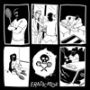 Eradicator EP, 2017