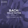 Stream & download Bach: Cello Suites, Vol. 1