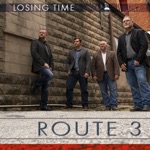 Route 3 - Losing Time